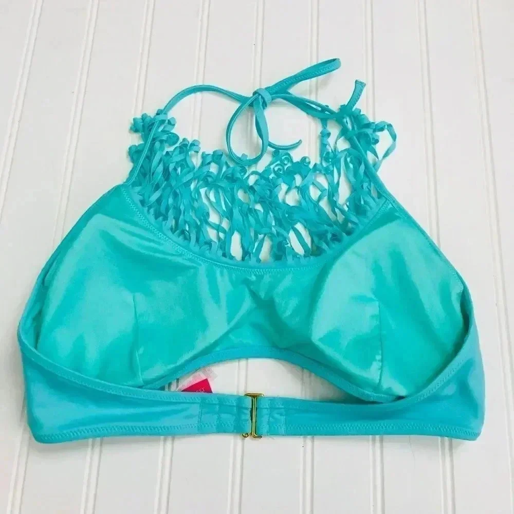 NWOT Victoria’s Secret bikini top - Picture 4 of 4